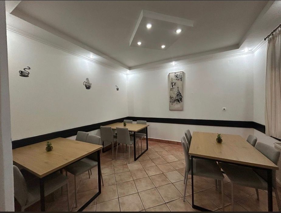 Spatiu comercial Viseu de jos