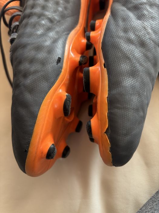 Nike Magista Obra 2 DF FG