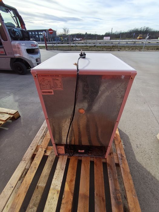 Вертикален фризер FRIDGEMASTER