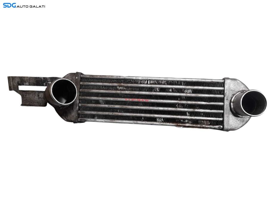 Radiator Intercooler Delphi Opel Meriva A 1.7 CDTI 2003 - 2010 Cod 52401027 13127137 [N1229]