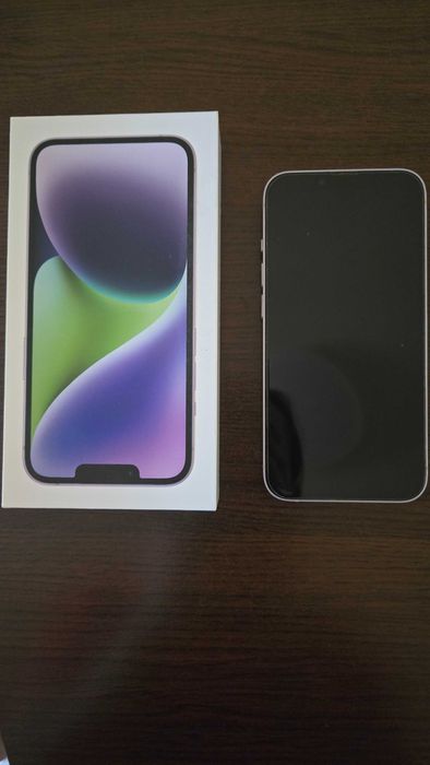 IPhone 14 в отлично състояние