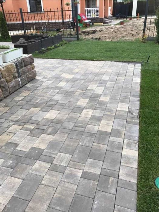 Брусчатка по низким ценам (Резерв)