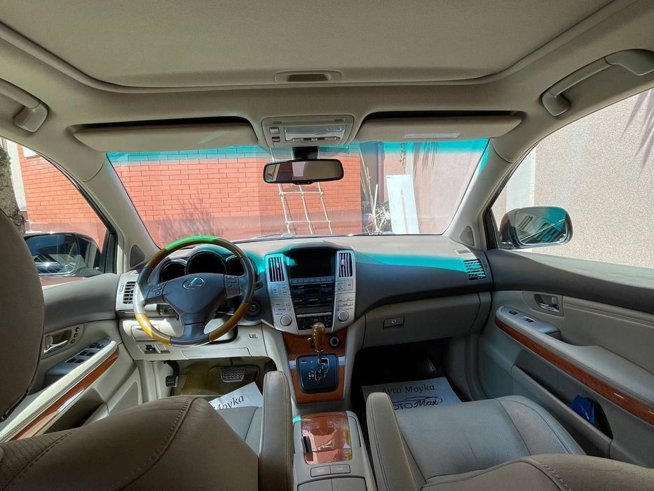 Продается Lexus RX 350