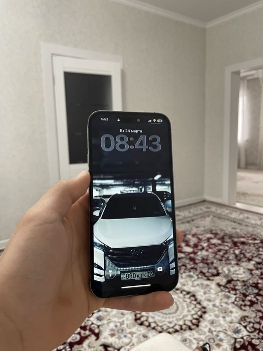 Продам либо обмен Iphone 14 pro max