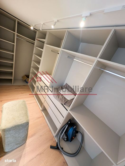 PENTHOUSE, 3 camere,bloc nou,finisat,2 terase,parcare, BUNA ZIUA, AUDI - Още