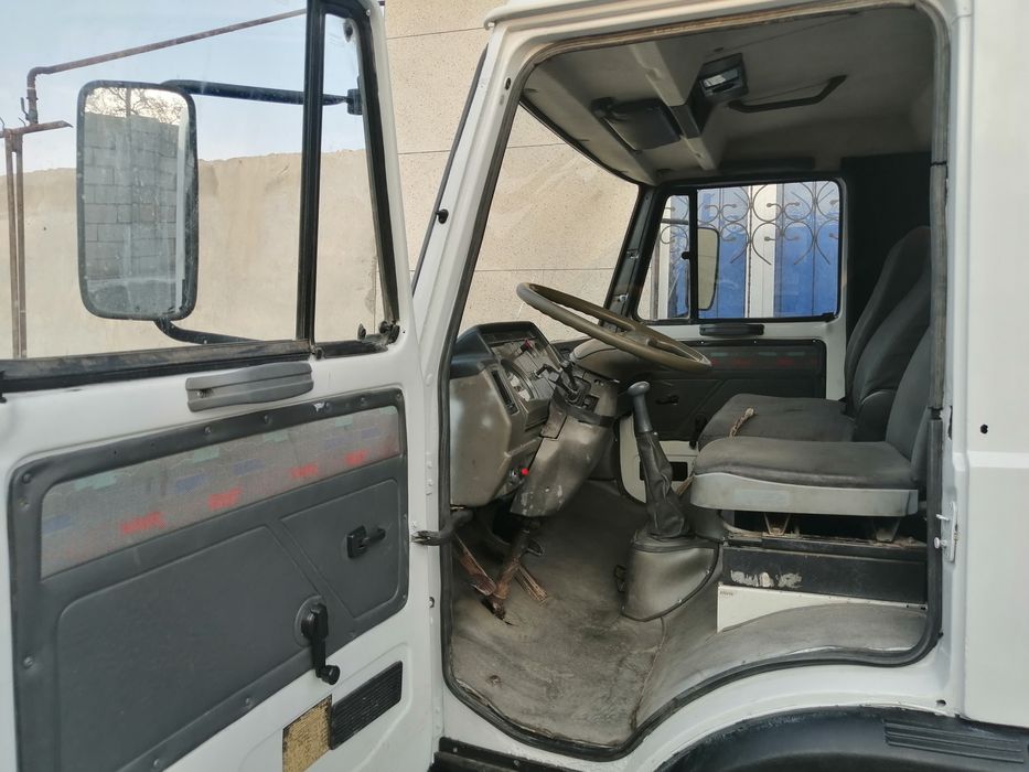 Otayo'l, isuzu, iveco sotiladi