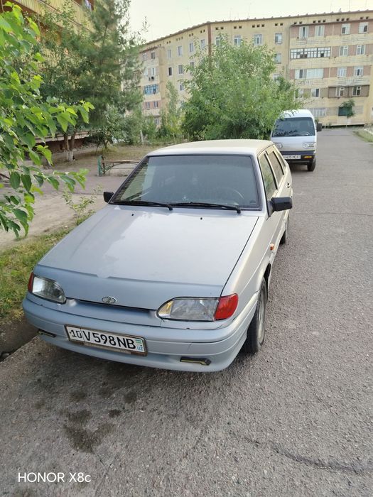 Продою свой машина лада самара 2115