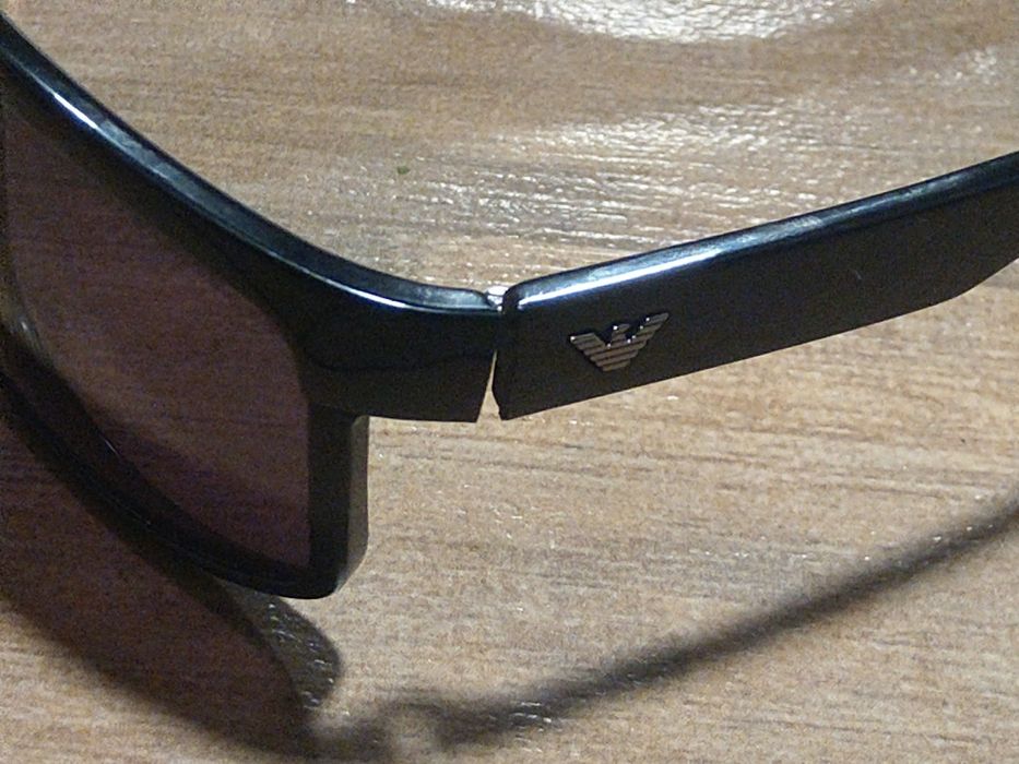 Ochelari  Armani