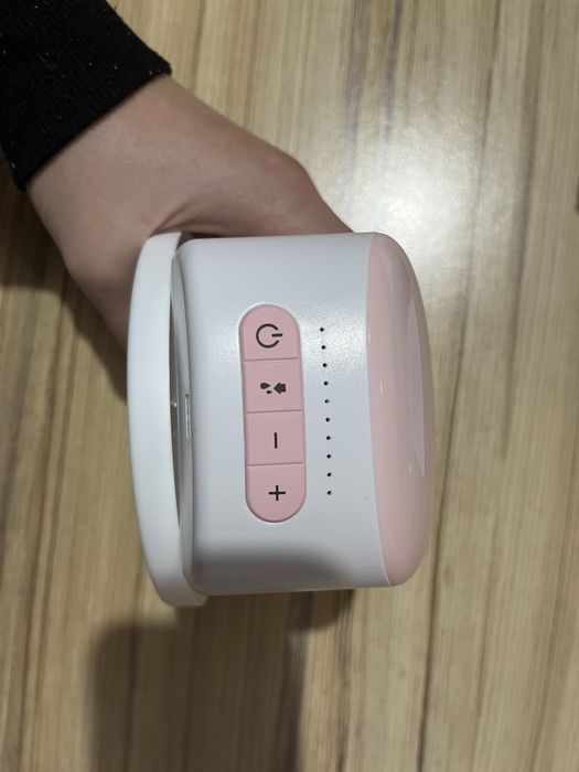 Безжична помпа за кърма