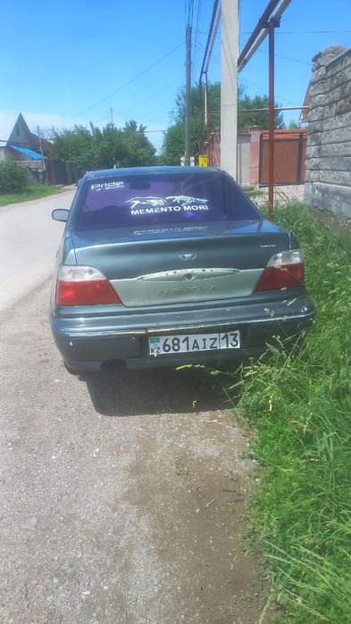 Дайво некси  2004