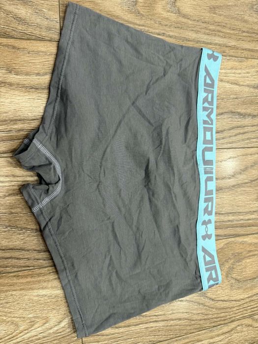 Боксерки Under Armour