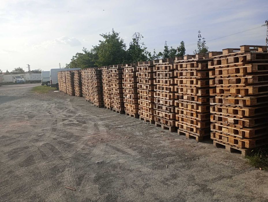 Палети купувам/продавам , гр.Ямбол и региона