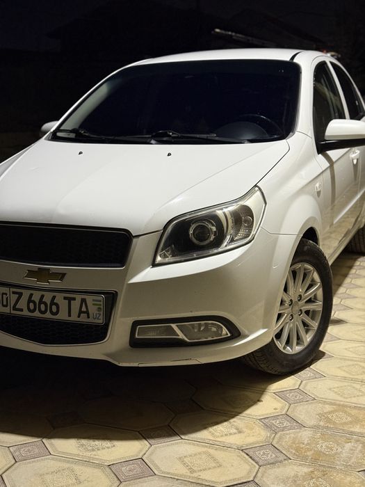 Nexia 3 Srochna sotiladi