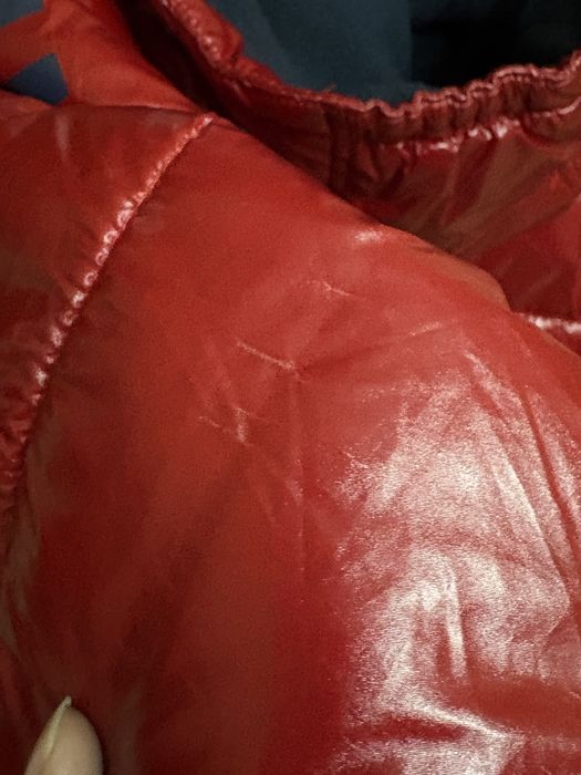 Куртка Tommi Hilfiger