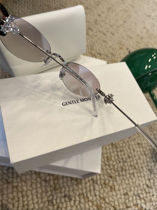 Ochelari de soare Gentle Monster