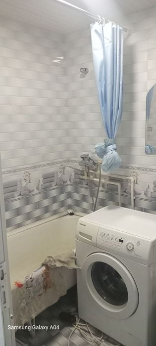 Аренда 2х комнатная Hamkorbank котельная