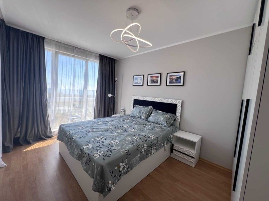 Продава се Двустаен апартамент в Свети Влас - 62 кв.м за 1242 €/кв.м - Снимка #6