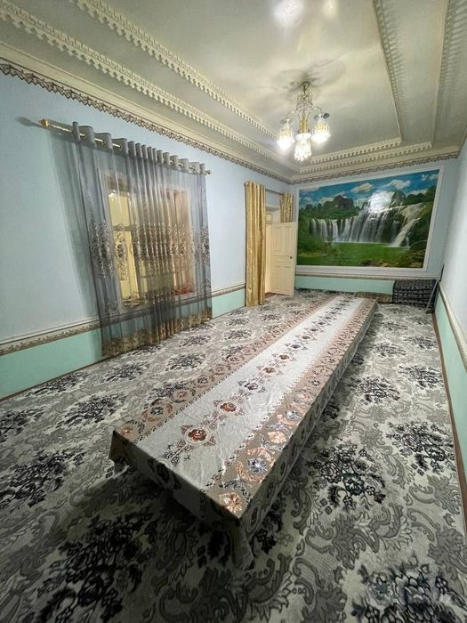 ТЕЗ ВА АРЗОН НАРХДА ховли сотилади