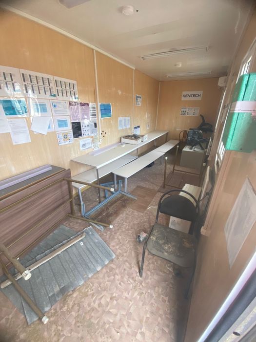 Продаю 40 футовый контейнер