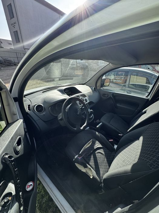 Renault Kangoo 1.5dci