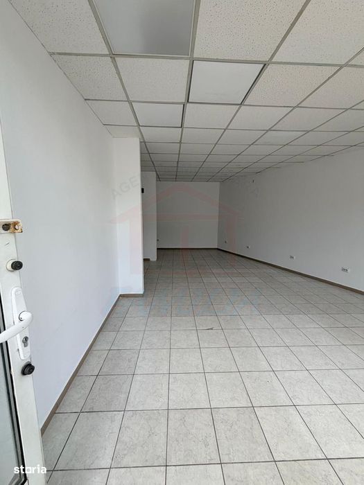 Spatiu Comercial,