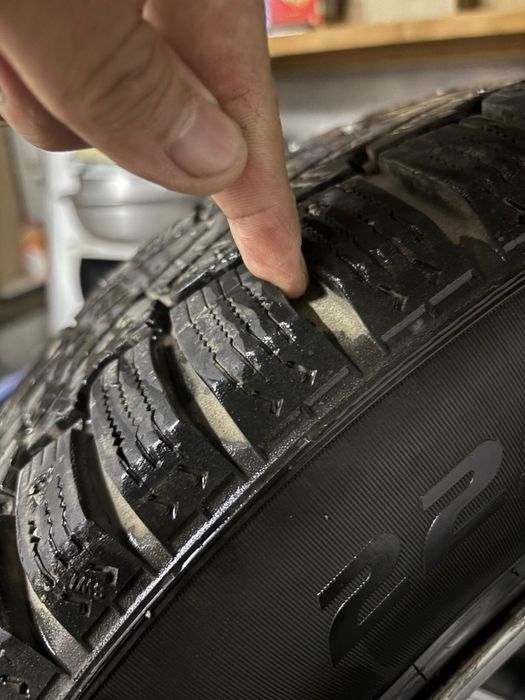 Продам покрышку коляса