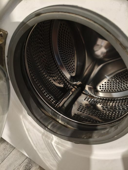 Стиральная машина нерабочая