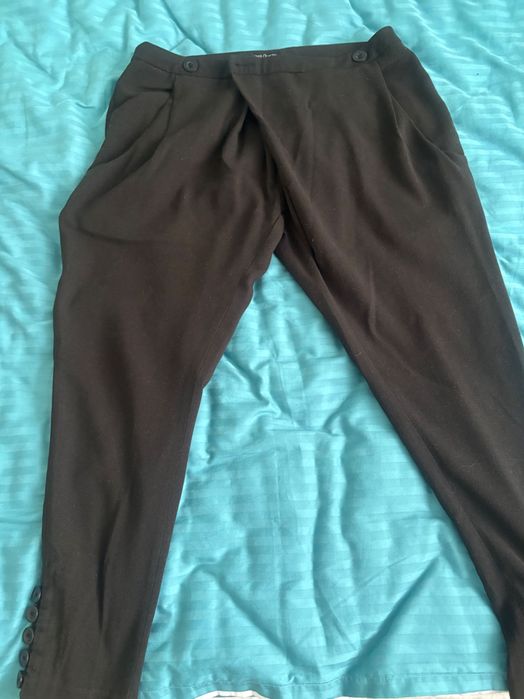Pantaloni eleganti