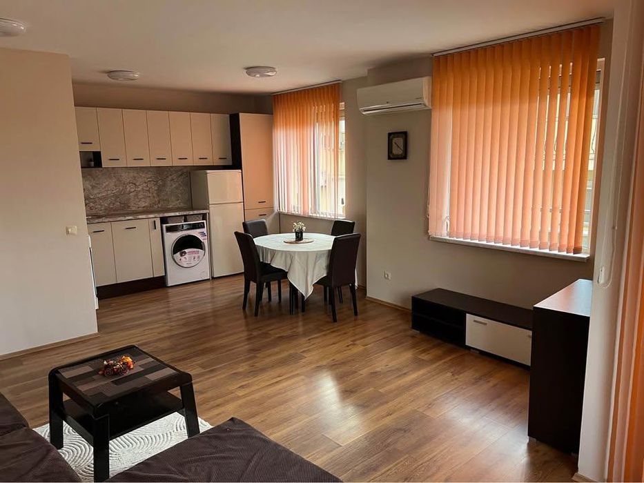 Дава се под наем Двустаен апартамент в София, Павлово - 70 кв.м за 650 € - Снимка #1