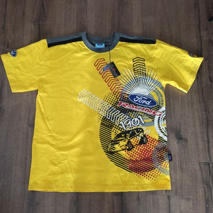 Ford тениска оригинална