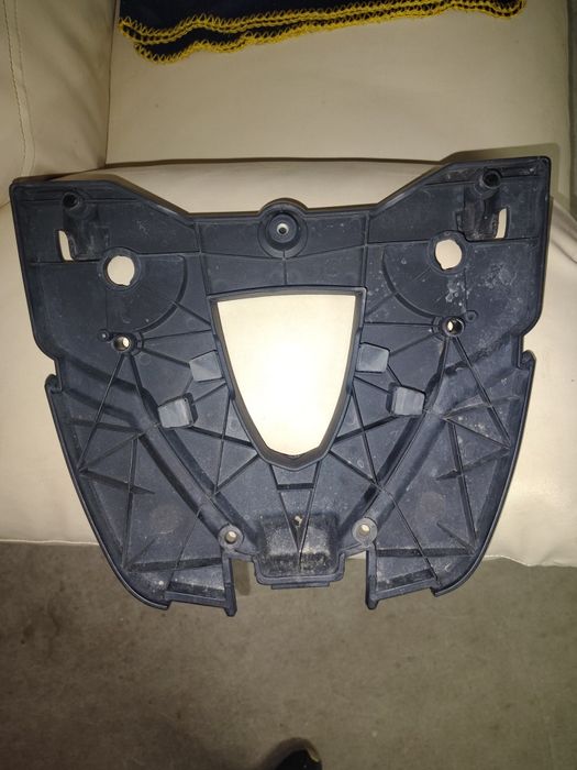 Topcase 1200 gs 2010