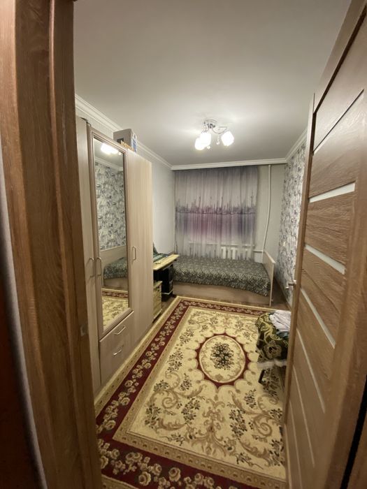 продам 3х комнатную квартиру
