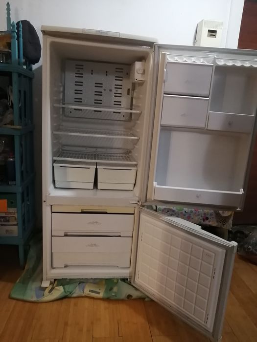 Срочно продам!!! Холодельник "Бирюса"