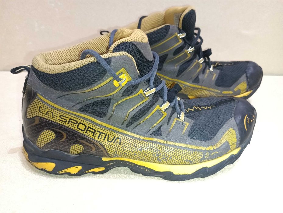 La Sportiva Ultra Raptor N 38 - 35 лв