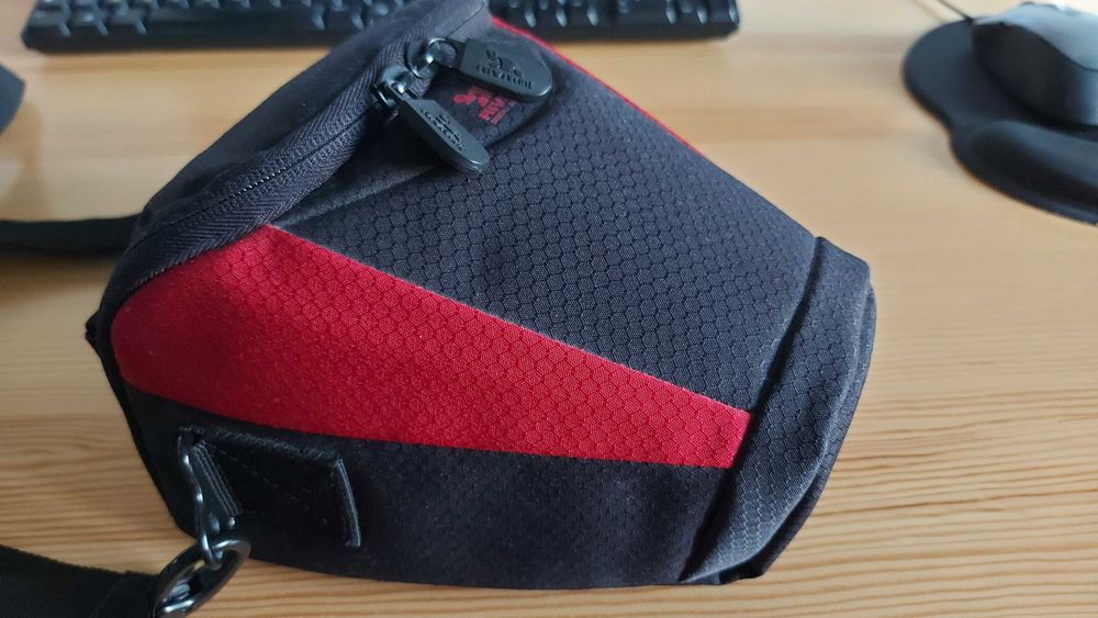 Фотаппарат Nikon D3100