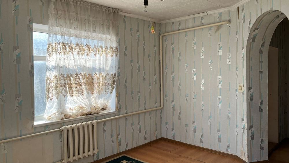 Дом пролается 11 соток