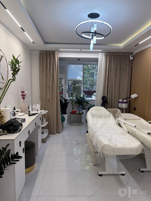 Салон красоты Salon  Chilonzor  11 квартал ozimniki