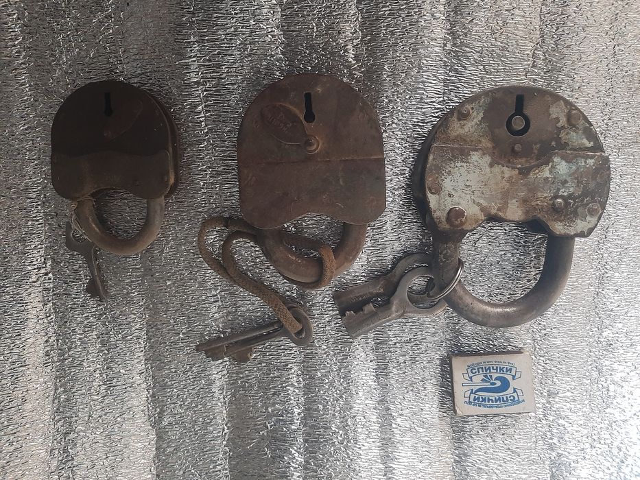 Кулфлар сотилади