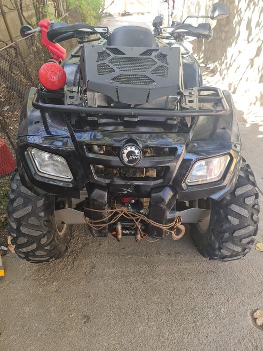 Functional de vanzare