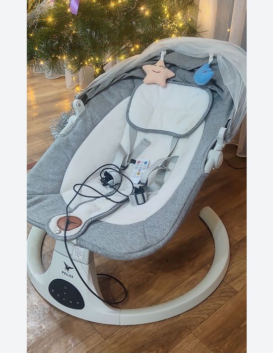 Продам электронный шезлонг