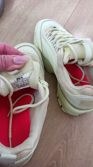 Adidași fete nr 34-35