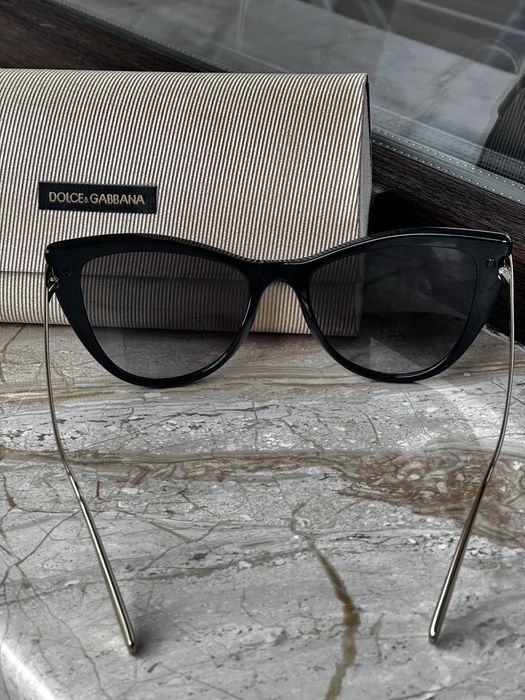 Дамски слънчеви очила