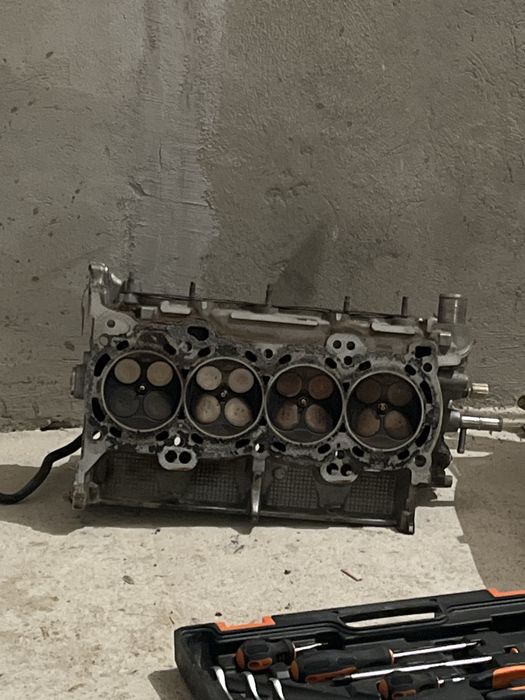 Матор камри 2.5.