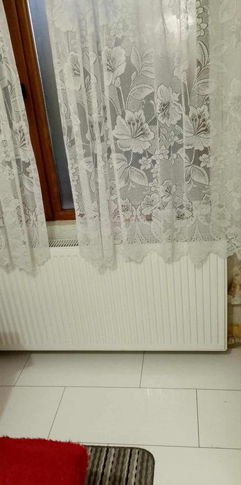 Печка с водна риза Eldom EWL 13kW + помпа, радиатори и лира – Отлично