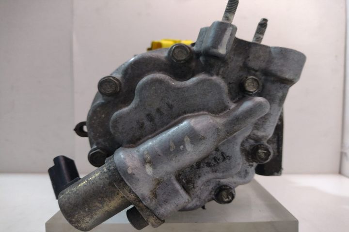 Compresor Clima Sanden 9648138980 Citroen C5 prima generatie seria Li