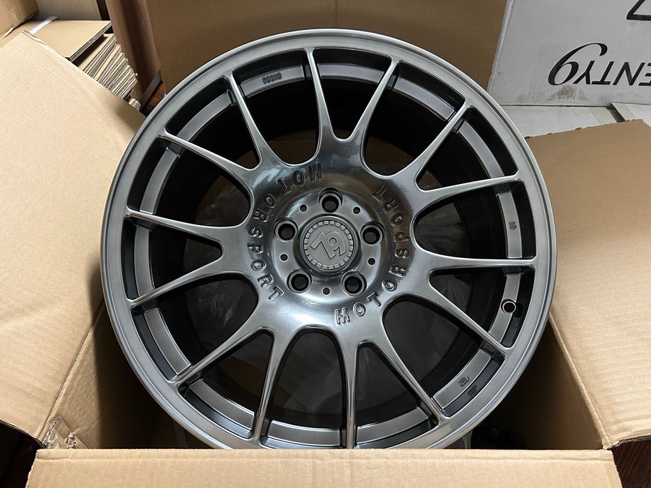 Jante 5x112 R18 Skoda Audi Volkswagen Cupra