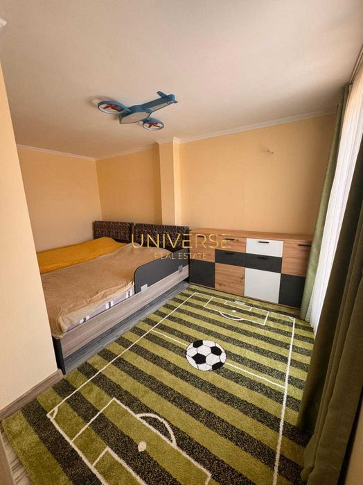 Продава се Четиристаен апартамент в к.к. Слънчев бряг - 166 кв.м за 1145 €/кв.м - Снимка #9