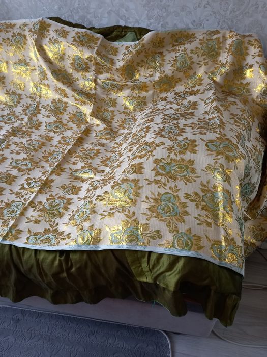 Продам шторы разные