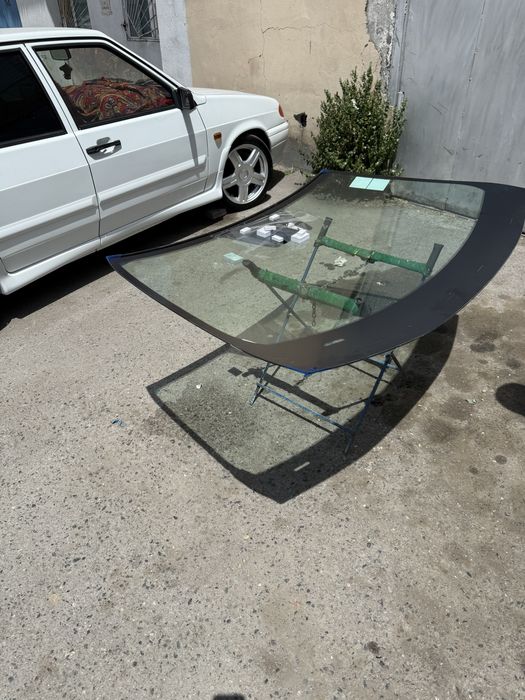 Лобовое стекло JAC