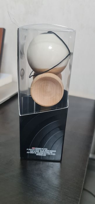 Kendama okendama sweets